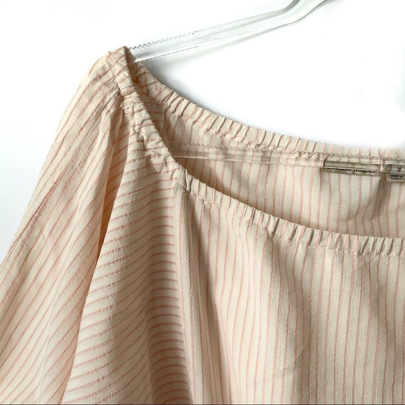 Holding Horses Aria Off Shoulder Cotton Top - Picture 8 of 15